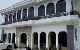 Hotel Shafura 3